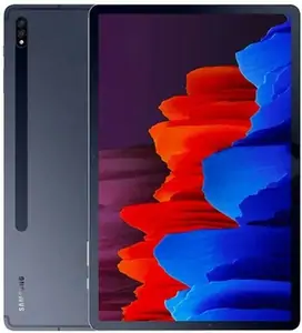 Замена Прошивка планшета Samsung Galaxy Tab S7 11.0 2020 в Самаре